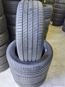 215/55 R18 99V Michelin Primacy 4 letní 4ks