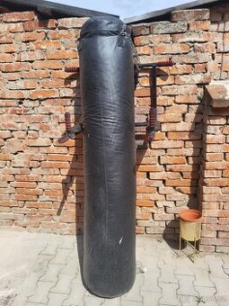 Boxovací pytel 180cm nepoužívám