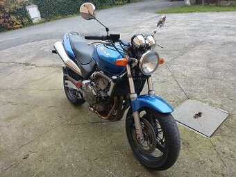Honda Hornet 600 - 1