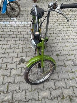 babetta 210