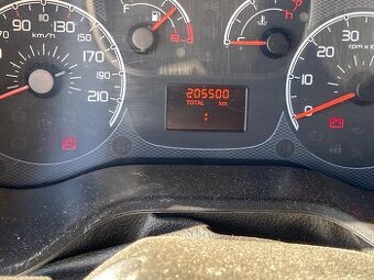 Fiat doblo