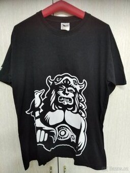 Pánská trička L-XL - 1