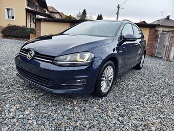GOLF VII Variant 2.0tdi 110KW