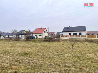 Prodej pozemku k bydlení, 1299 m², Hradčany