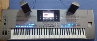 Tyros 5
