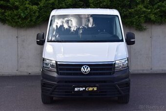 Volkswagen Crafter, 2.0TDi.L1H1.SERVIS VW.DPH