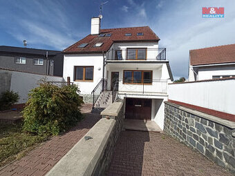 Prodej rodinného domu, 373 m², Olomouc, ul. Heydukova