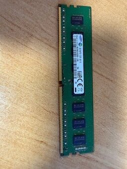 samsung ram 4gb 1rx8 pc4-2133p-ua0-10