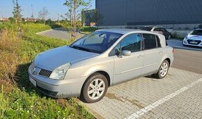Renault Vel Satis