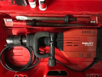 Búrací kladivo HILTI TE 905 AVR