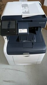 Laserová tiskárna Xerox VersaLink C405N
