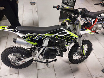 motocross pitbike