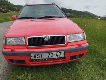 PRODÁM ŠKODA FELICIA 1,3 GLXi