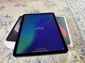 Apple iPad Air 4. generace 10,9" 64GB Wi-Fi