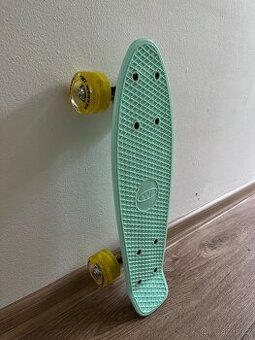 Mini penny board Worker Pico