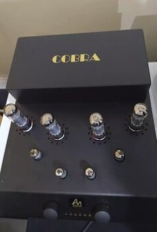 Audio Note Cobra