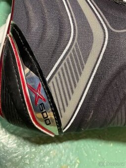 Bauer Vapor X600 vel. 45,5 (10)