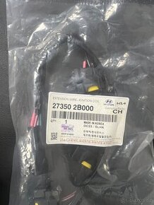 ELEKTRICKÝ PAPRSEK KIA CEED/I30 PRO CÍVKY OEM YURA 273502B00