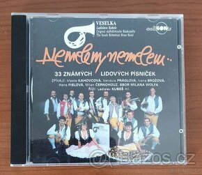 Nemelem, nemelem / Veselka Ladislava Kubeše - 1