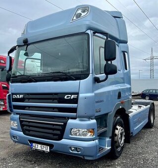 DAF 85.460 EEV STANDARD AUTOMAT ADR - 1