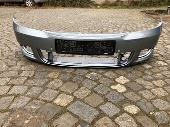 naraznik octavia 2 facelift rok 2009-2013 ,barva LF8L ,9157