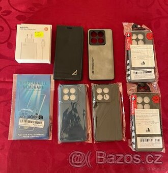 Příslušenství Xiaomi 14T Pro