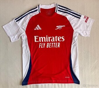 Arsenal Adidas Dres - 1