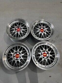 Repliky BBS LM R18 5x112