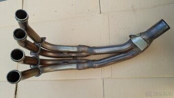 Svody Yamaha R6 2004 - 1