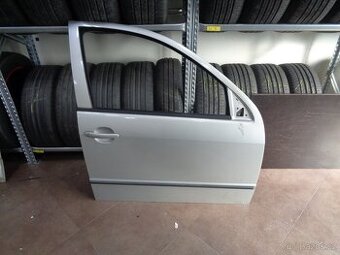 Dveře Škoda Fabia 1, pravé, přední - 1