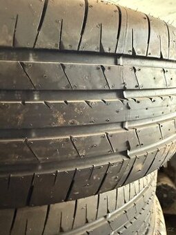 Bridgestone Turanza 215/55 R18 Nové