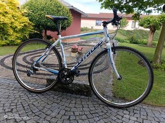 Prodám kolo CORRATEC SHAPE PRO
