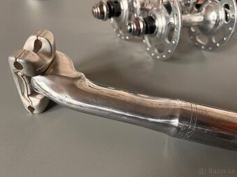 Vintage aero sedlovka Campagnolo 27,2