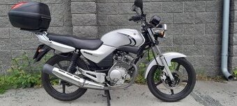 Yamaha YBR 125