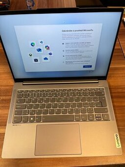 Herní notebook Lenovo IdeaPad Pro 5 - ZÁRUKA 18měsíců