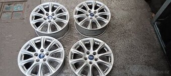 Alu kola Ford