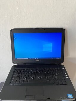 Notebook Dell Latitude E5430 i5/8GB/128GB