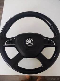 Volant Octavia 3