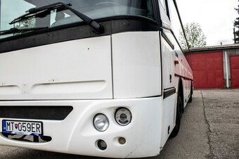 Karosa Irisbus LC956E - 1