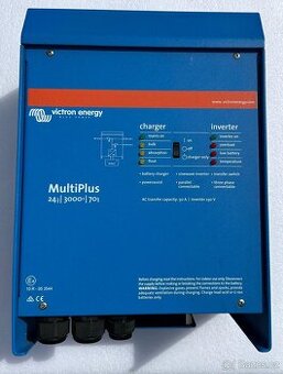 Victron MultiPlus 24V 3000VA 70A - 1