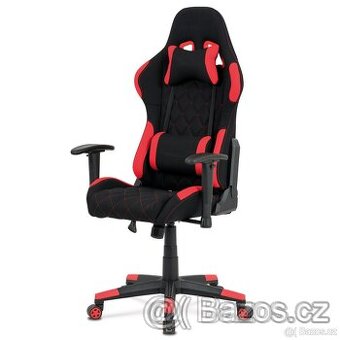 Nová super PC (herní) židle