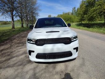 Dodge Durango R/T 5.7 V8 r.v 2021 novy model