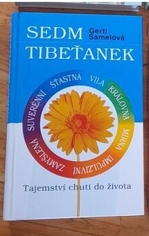 Sedm Tibeťanek - 1