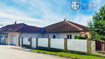 Prodej, dům 3+1, Zahořany - Mníšek pod Brdy