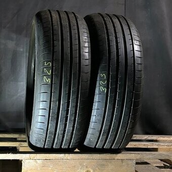 Letní pneu 225/45 R19 96W GoodYear 5,5-6mm