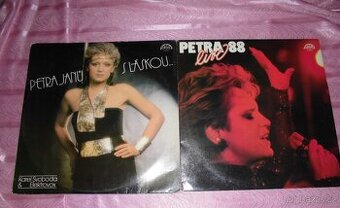 Cd Špinarová ,cd mix,lp