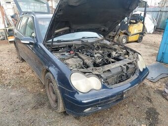 Motor Mercedes 220 cdi 611.692, 105 kw