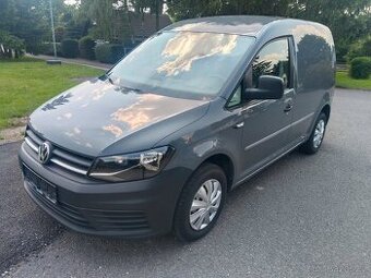 VW CADDY 2,0TDI 75kW 11/ 2019 DPH
