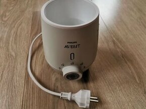 Philips AVENT Ohřívač lahví a dětské stravy