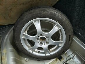 Rial alu kolo R15 5x100